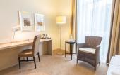 Туры в отель Ramada by Wyndham Muenchen Airport