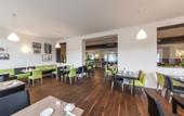 Туры в отель Novum Hotel Aldea Berlin Centrum