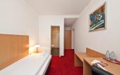 Туры в отель Novum Hotel Aldea Berlin Centrum