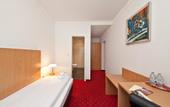 Туры в отель Novum Hotel Aldea Berlin Centrum