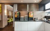 Туры в отель Novum Hotel Aldea Berlin Centrum