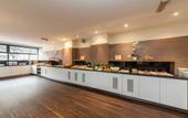 Туры в отель Novum Hotel Aldea Berlin Centrum