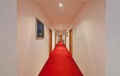 Туры в отель Novum Hotel Aldea Berlin Centrum