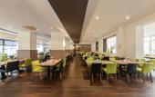 Туры в отель Novum Hotel Aldea Berlin Centrum