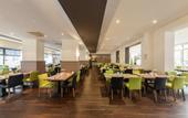 Туры в отель Novum Hotel Aldea Berlin Centrum