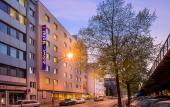 Туры в отель Novum Hotel Aldea Berlin Centrum