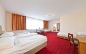 Туры в отель Novum Hotel Aldea Berlin Centrum