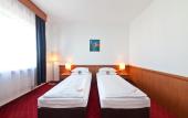 Туры в отель Novum Hotel Aldea Berlin Centrum
