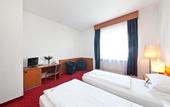 Туры в отель Novum Hotel Aldea Berlin Centrum