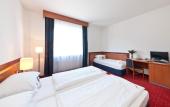 Туры в отель Novum Hotel Aldea Berlin Centrum
