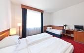 Туры в отель Novum Hotel Aldea Berlin Centrum