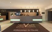 Туры в отель Novum Hotel Aldea Berlin Centrum