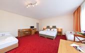 Туры в отель Novum Hotel Aldea Berlin Centrum
