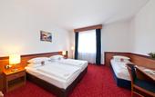 Туры в отель Novum Hotel Aldea Berlin Centrum