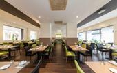 Туры в отель Novum Hotel Aldea Berlin Centrum