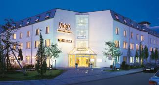 Victor`s Residenz - Hotel Muenchen 4*