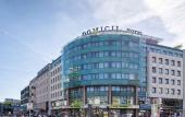 Туры в отель Hotel Domicil Berlin by Golden Tulip