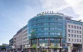 Туры в отель Hotel Domicil Berlin by Golden Tulip