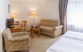 Туры в отель Hotel Domicil Berlin by Golden Tulip
