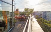 Туры в отель Hotel Domicil Berlin by Golden Tulip