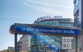Туры в отель Hotel Domicil Berlin by Golden Tulip