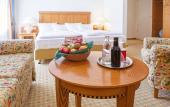 Туры в отель Hotel Domicil Berlin by Golden Tulip