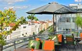 Туры в отель Hotel Domicil Berlin by Golden Tulip