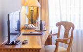 Туры в отель Hotel Domicil Berlin by Golden Tulip