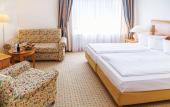 Туры в отель Hotel Domicil Berlin by Golden Tulip
