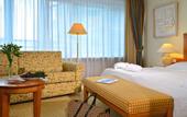 Туры в отель Hotel Domicil Berlin by Golden Tulip