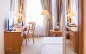 Туры в отель Hotel Domicil Berlin by Golden Tulip