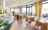 Туры в отель Hotel Domicil Berlin by Golden Tulip
