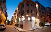 Туры в отель A'la Sofia Hotel