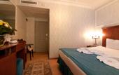 Туры в отель A'la Sofia Hotel