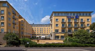 Hilton Bonn 4*