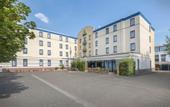 Туры в отель Holiday Inn Express Dortmund