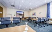 Туры в отель Holiday Inn Express Dortmund