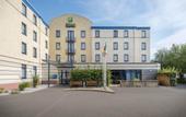 Туры в отель Holiday Inn Express Dortmund