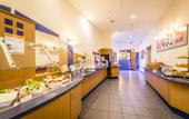 Туры в отель Holiday Inn Express Dortmund