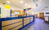 Туры в отель Holiday Inn Express Dortmund