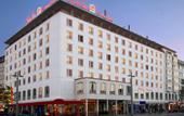 Туры в отель Star Inn Hotel Premium Bremen Columbus