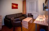 Туры в отель Star Inn Hotel Premium Bremen Columbus