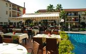 Туры в отель Kentia Apart Hotel