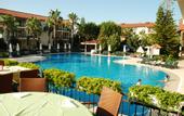 Туры в отель Kentia Apart Hotel