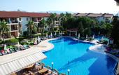 Туры в отель Kentia Apart Hotel