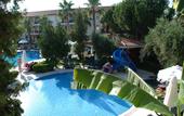 Туры в отель Kentia Apart Hotel