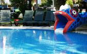 Туры в отель Kentia Apart Hotel