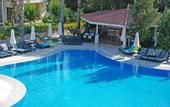 Туры в отель Kentia Apart Hotel