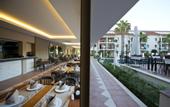 Туры в отель Kentia Apart Hotel