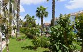 Туры в отель Kentia Apart Hotel